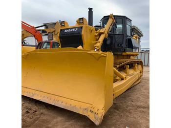 Булдожер SHANTUI