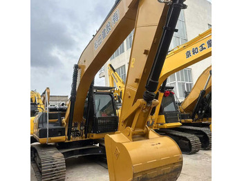 Багер гасеничар