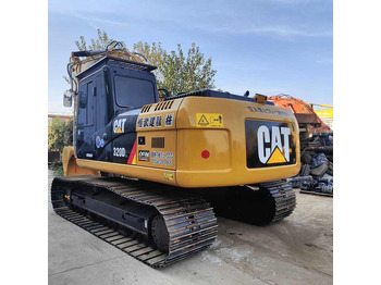 Багер гасеничар