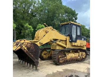 Натоварувач гасеничар