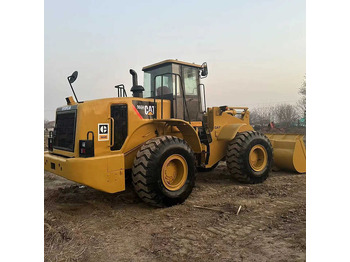 Ровокопач CATERPILLAR 966H