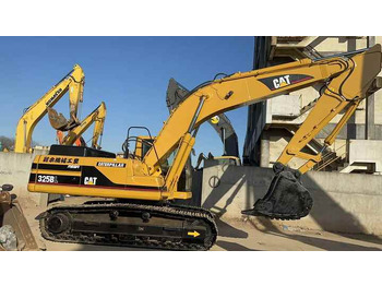 Багер гасеничар Best-selling CAT Excavator Cat325BL 320BL Imported From Japan Engineering Construction Machinery Cat 325BL Excavator [ Copy ]: слика 4