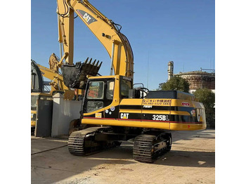 Багер гасеничар Best-selling CAT Excavator Cat325BL 320BL Imported From Japan Engineering Construction Machinery Cat 325BL Excavator [ Copy ]: слика 3