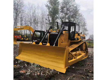 Булдожер CATERPILLAR D6H