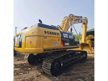 Багер гасеничар CATERPILLAR 330D