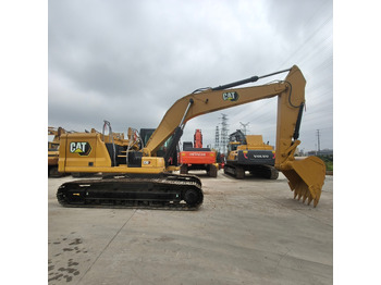 Багер гасеничар CATERPILLAR CAT330GC WHEEL EXCAVATOR FOR SALE: слика 3