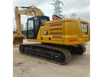 Багер гасеничар CATERPILLAR CAT330GC WHEEL EXCAVATOR FOR SALE: слика 5