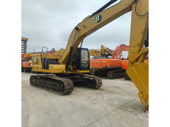 Багер гасеничар CATERPILLAR CAT330GC WHEEL EXCAVATOR FOR SALE: слика 2