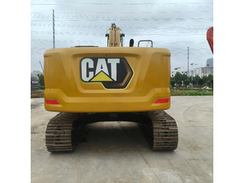 Багер гасеничар CATERPILLAR CAT330GC WHEEL EXCAVATOR FOR SALE: слика 4