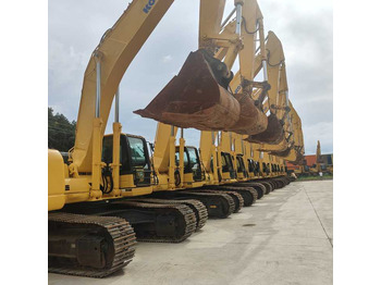 Багер гасеничар CATERPILLAR 390