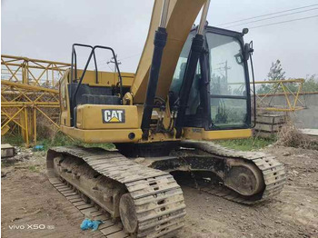 Багер гасеничар Cat  Heavy Equipment Cat 320gc Excavator , Original Used Cat Excavator , Cat Digger 320gc: слика 5