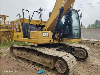 Багер гасеничар Cat  Heavy Equipment Cat 320gc Excavator , Original Used Cat Excavator , Cat Digger 320gc: слика 2