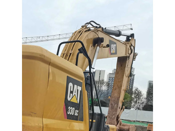 Багер гасеничар CATERPILLAR 330GC