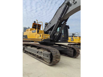 Багер гасеничар Good Condition  VOLVO EC480DL Excavator Low Price Large Hydraulic Crawler Excavator volvo 480dl for Sale [ Copy ] [ Copy ]: слика 5