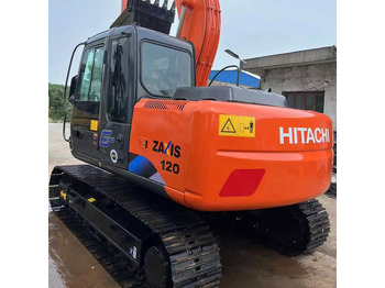 Багер гасеничар HITACHI ZX120
