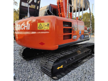 Багер гасеничар HITACHI ZX130