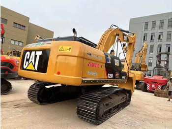 Багер гасеничар High-quality Used CAT325D Excavator at a Low Price [ Copy ]: слика 4
