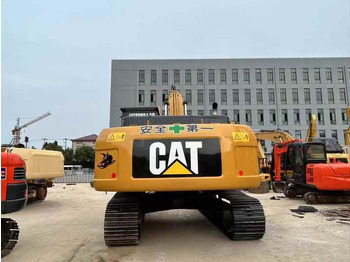 Багер гасеничар High-quality Used CAT325D Excavator at a Low Price [ Copy ]: слика 5