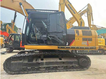Багер гасеничар High-quality Used CAT325D Excavator at a Low Price [ Copy ]: слика 3