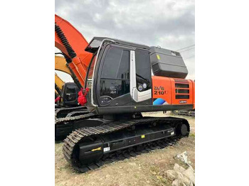 Багер Hitachi Brand Zx210 Crawler Excavator  21tons Digger for Sale  Used Hitachi Zx200 210 350 Excavator in Stock on Sale: слика 3