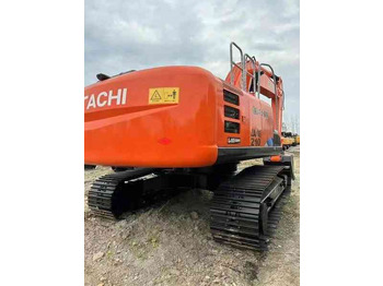 Багер Hitachi Brand Zx210 Crawler Excavator  21tons Digger for Sale  Used Hitachi Zx200 210 350 Excavator in Stock on Sale: слика 2