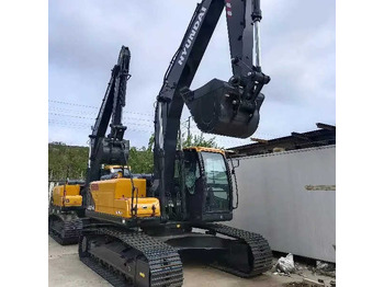 Багер гасеничар HYUNDAI