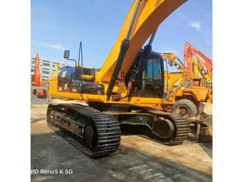 Багер гасеничар CATERPILLAR