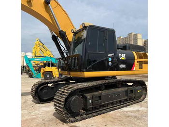 Багер гасеничар CATERPILLAR
