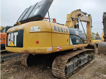 Багер гасеничар Japan Origin High Quality Used Caterpillar Cat336d Digger Best Price Large 36 Tons Earth-moving Machinery [ Copy ]: слика 5