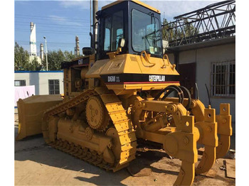 Булдожер CATERPILLAR D6D