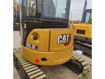 Багер гасеничар CATERPILLAR
