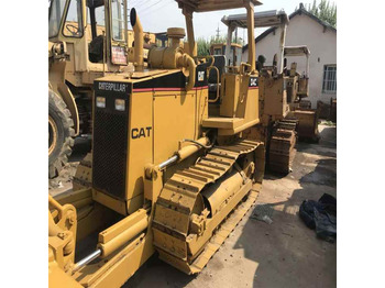Булдожер CATERPILLAR D4H