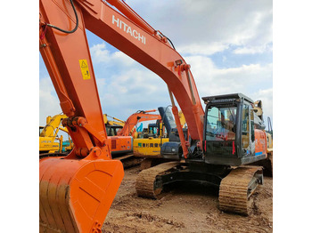 Багер гасеничар HITACHI ZX240