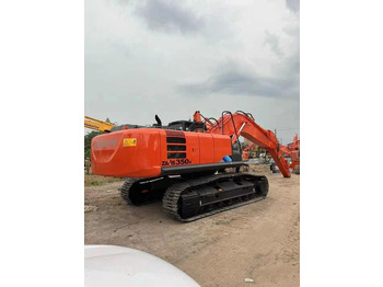 Багер гасеничар Original Japan Hitachi ZX350 Excavator Hitachi Excavator in Low Price for Hot Sale [ Copy ]: слика 3