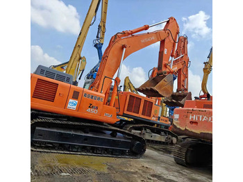Багер гасеничар HITACHI