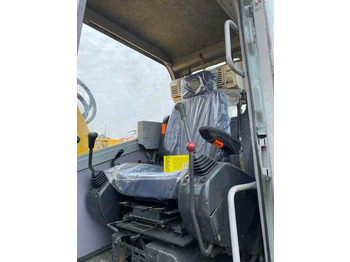 Багер гасеничар Professional komatsu Excavator Pc128 , Used komatsu Pc128us Digger , Komatsu Pc120  Pc130: слика 3