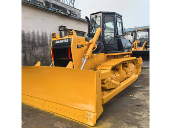 Булдожер SHANTUI