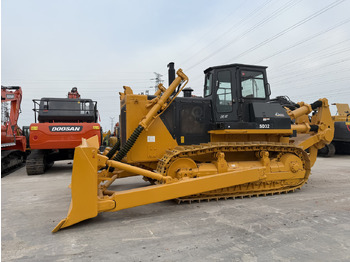 Булдожер SHANTUI