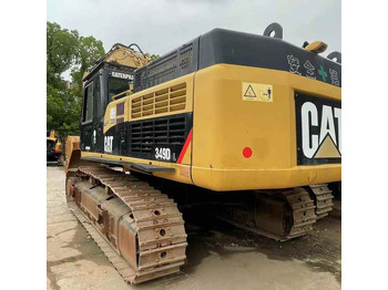 Багер гасеничар CATERPILLAR