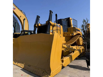 Булдожер CATERPILLAR D6D