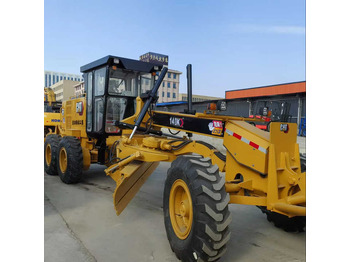 Порамнувач CATERPILLAR 140K