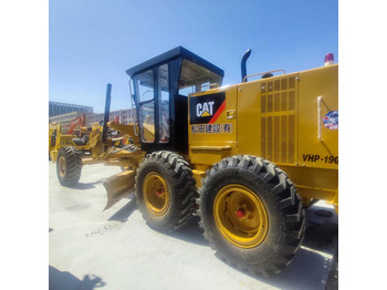 Порамнувач CATERPILLAR 140H