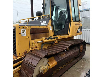Булдожер CATERPILLAR D5H