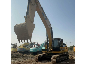 Багер гасеничар CATERPILLAR