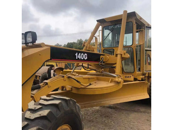 Порамнувач CATERPILLAR 140G