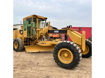 Порамнувач CATERPILLAR 140H