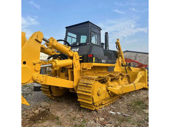 Булдожер SHANTUI