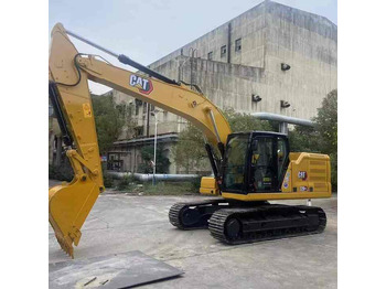 Багер гасеничар CATERPILLAR 320GC