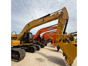 Багер гасеничар CATERPILLAR 320GC