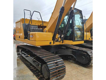 Багер гасеничар CATERPILLAR 320GC